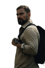 Seann William Scott Dolly Cotton Jacket - Image 3